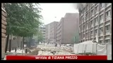 22/07/2011 - Attentato Oslo, gruppo Jihadista rivendica su internet