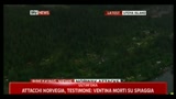 22/07/2011 - Attacchi Norvegia, polizia: sospesi accordi Shengen