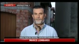 22/07/2011 - Attacchi Oslo: premier, violenza non ci terrorizzi