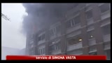 Novervegia sotto attacco, almeno 87 morti
