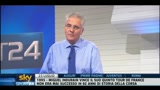 I giornali di sabato 23 luglio 2011