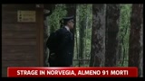 Melania Rea, la telefonata anonima che denunciò la presenza di un cadavere