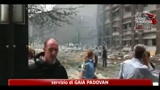 23/07/2011 - Norvegia, salgono a 91 le vittime del doppio attentato