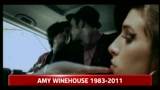 Amy Winehouse 1983-2011