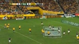 TRI NATIONS 2011: AUSTRALIA-SUDAFRICA 39-20