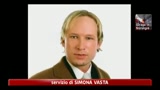 24/07/2011 - Attacchi Norvegia, arrestato estremista di destra: 92 morti