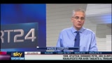 I giornali di domenica 24 luglio 2011