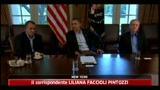24/07/2011 - Debito USA, Casa Bianca: non bisogna giocare col fuoco