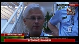 24/07/2011 - Strage Norvegia, ad Oslo ancora 10 feriti gravi