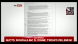 24/07/2011 - Diario di Breivik, l'attentatore di Oslo