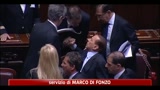 24/07/2011 - Governo, Maroni a Fini: lavoriamo per arrivare al 2013