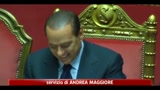 24/07/2011 - Enrico Letta, il Pd non appoggerà governi guidati da Ministri del centrodestra
