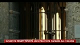 Inchiesta Penati, spunta un'altra finta caparra da 2 milioni