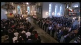 Stragi in Norvegia,a Oslo i funerali delle vittime