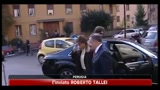 Processo Meredith, in aula le nuove perizie genetiche