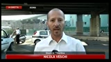 Rogo Tiburtina, si profilano ritardi sulla rete ferroviaria
