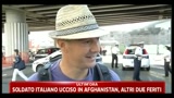 Incendio Tiburtina, trasporti nel caos