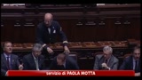 25/07/2011 - Berlusconi e il nodo del nuovo guardasigilli