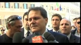 25/07/2011 -  Romano: quella di Castelli è solo una battuta