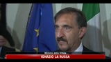 Afghanistan, La Russa: solidarietà a famiglie vittime