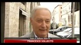 Processo Meredith, parla il padre di Raffaele Sollecito