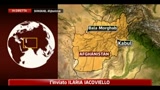 25/07/2011 - Soldato italiano ucciso in Afghanistan
