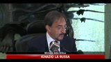 Afghanistan, La Russa: critiche le condizioni di un ferito
