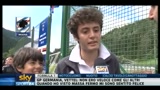 25/07/2011 - Sampdoria, tornato il buonumore ai tifosi