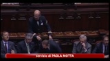 25/07/2011 - Senato, dalle missioni all'estero al processo lungo
