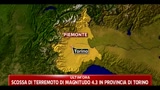 Terremoto a Torino, al telefono Enzo Boschi