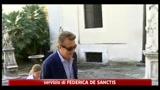 Bancarotta fraudolenta, nuovo arresto per Cecchi Gori