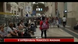 Caos treni, ritardi anche alla stazione centrale di Milano