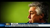 Notti Champions, Sky Sport convoca Carlo Ancelotti