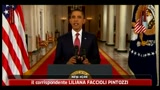 Debito USA, Obama: stallo su deficit è irresponsabile