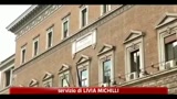 Giustizia, Premier pensa a nuovo Ministro, forse in settimana