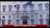 Consulta: sì a matrimonio anche se uno dei coniugi è irregolare