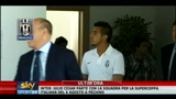 26/07/2011 - Calciomercato Juventus, dopo Vidal si guarda in difesa
