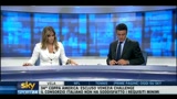 26/07/2011 - Calcio scommesse, deferiti 18 club e 26 tesserati