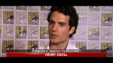 26/07/2011 - Cinema, Superman: the man of steel nelle sale nel 2013