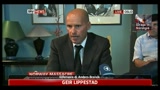 Stragi Norvegia, legale di Breivik, non sa che il padre lo vuole morto