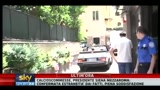 Calcio scommesse, Grassani: Doni e Manfredini rischiano squalifica di 3 anni