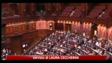 Fermata la legge contro l'omofobia, Concia: UDC e centrodestra dalla parte dei violenti
