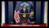 26/07/2011 - Crisi debito Usa, Lagarde: tempo stringe, agire subito