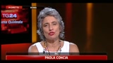 Omofobia, proposta di legge respinta dalla Camera