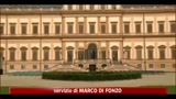 Napolitano, preoccupato per decentramento Ministeri