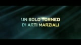 TEKKEN - il trailer