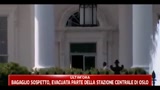27/07/2011 - Debito Usa, centralino in tilt al congresso dopo appello Obama
