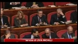 Missioni militari, oggi voto Senato su rifinanziamento