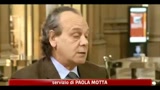Giustizia, PDL-Lega accelerano sul processo lungo