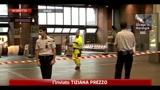 Oslo, pacco sospetto alla stazione, polizia ricerca psicopatico